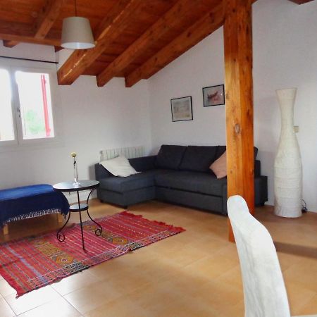 Casa Las Vinas Фуэнтидуэнья Экстерьер фото