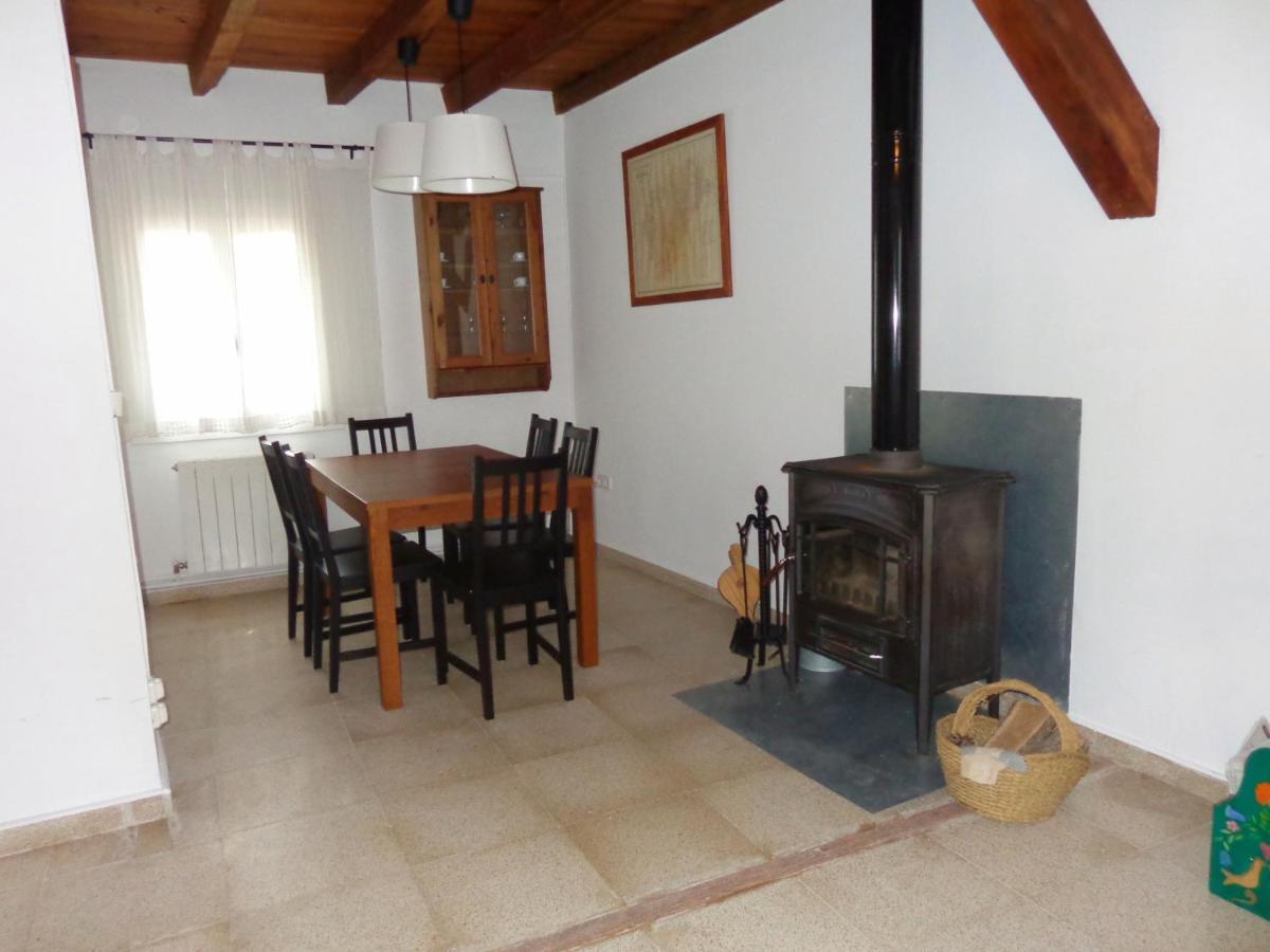 Casa Las Vinas Фуэнтидуэнья Экстерьер фото