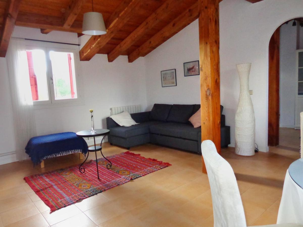 Casa Las Vinas Фуэнтидуэнья Экстерьер фото